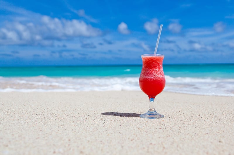 Caribbean Fusion
